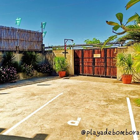 Playa De Bombora Inn Cabugao Exterior photo