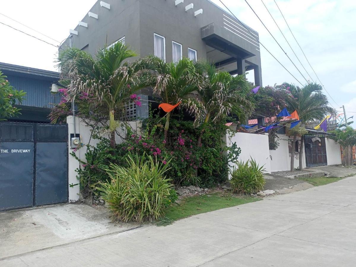 Playa De Bombora Inn Cabugao Exterior photo